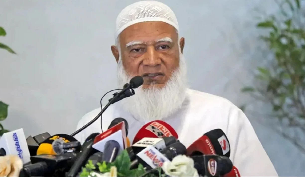 নির্বাচনী প্রচারণায় মোটরসাইকেল শোভাযাত্রা নিষিদ্ধ করল জামায়াত